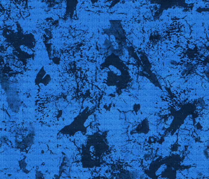 Blue Grunge-01 Paper/Background