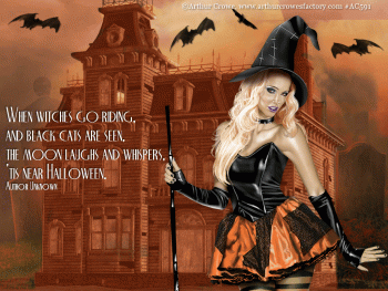 arthurcrowehalloweenview