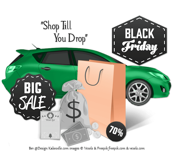 Design Kaboodle Signature Tags Shares