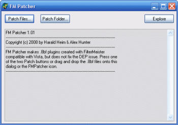 fmpatcher