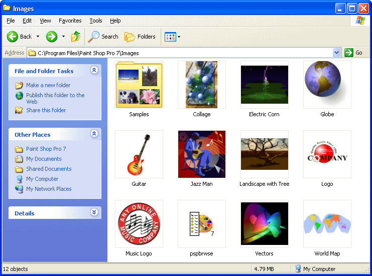 PSP Thumbnail Handler2.1