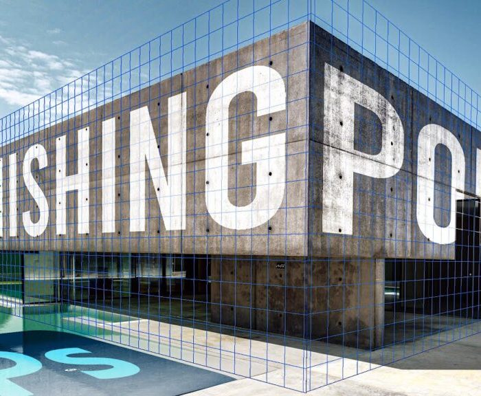 Vanishing Point  Filter A Neat Tool In Photoshop