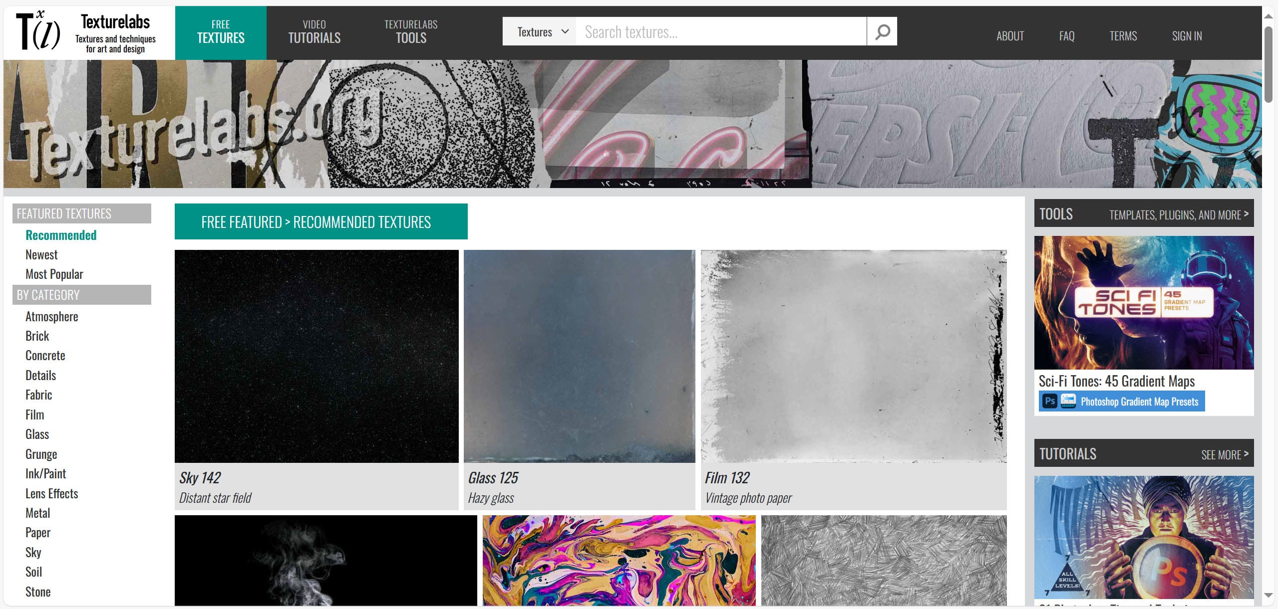 texturelabs